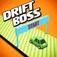 Drift Boss
