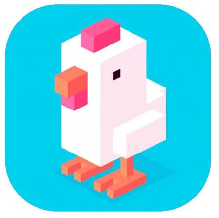 Crossy Road