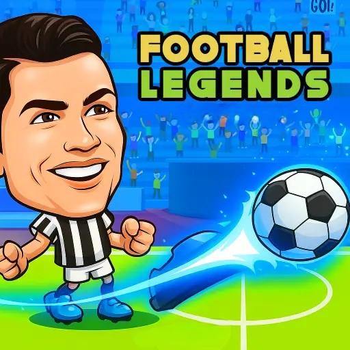 Football Legends 2021