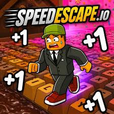 SpeedEscape.io