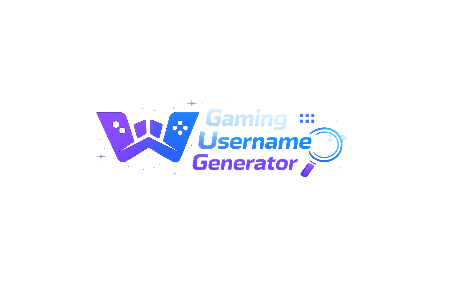 Gaming Username Generator