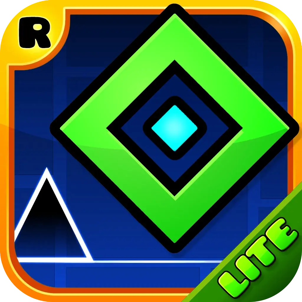 Geometry Dash Lite