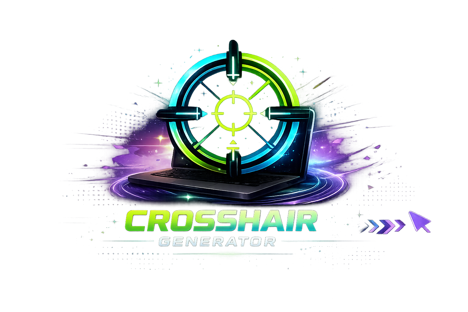 Crosshair Generator