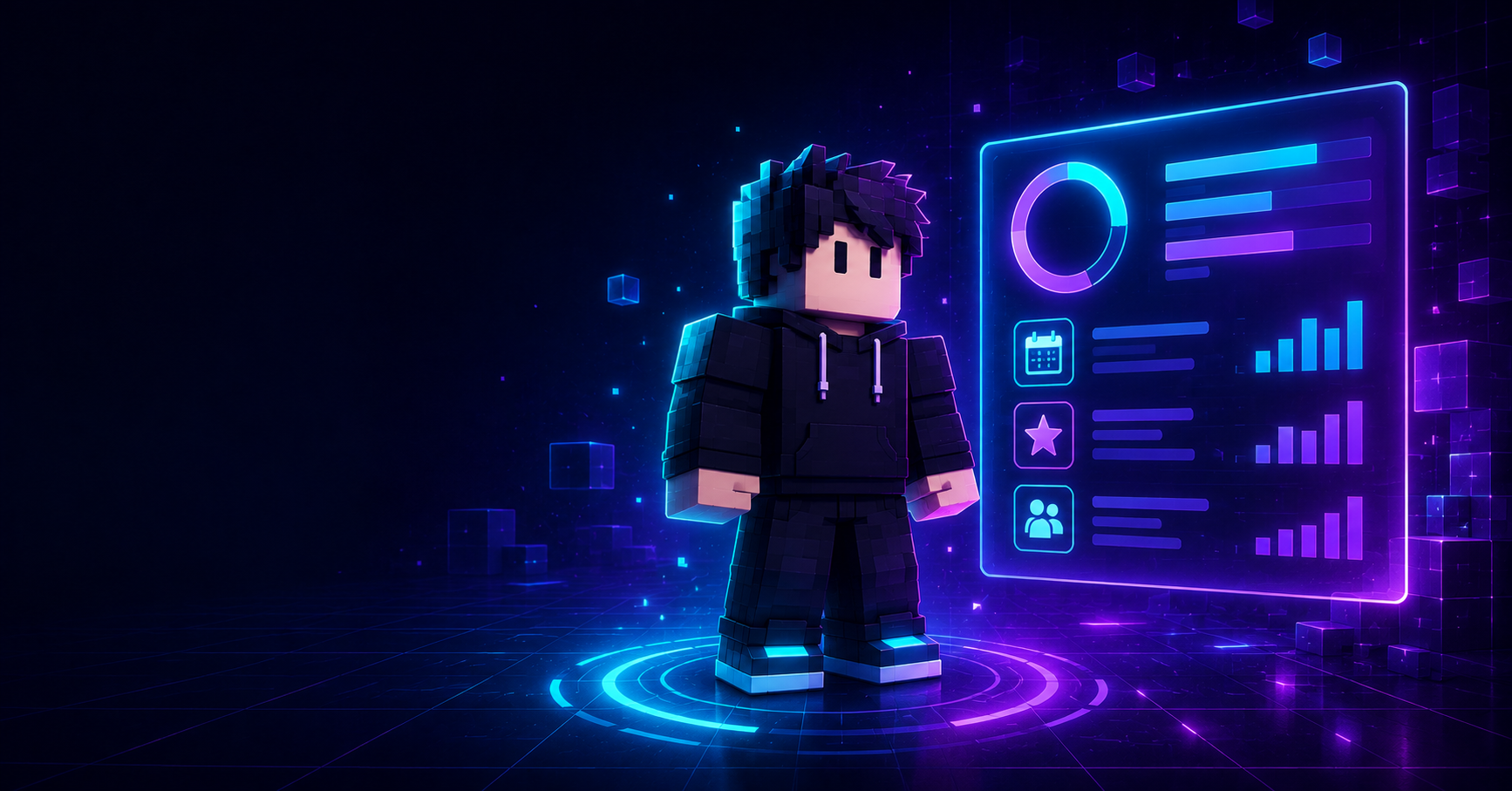 Roblox Avatar Analyzer