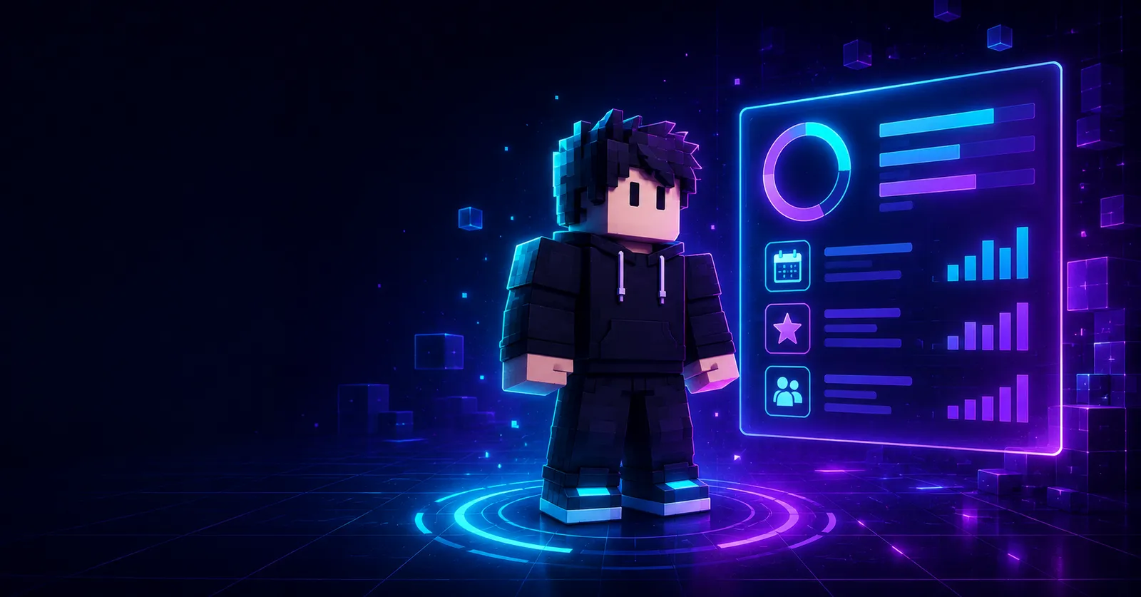 Roblox Avatar Analyzer